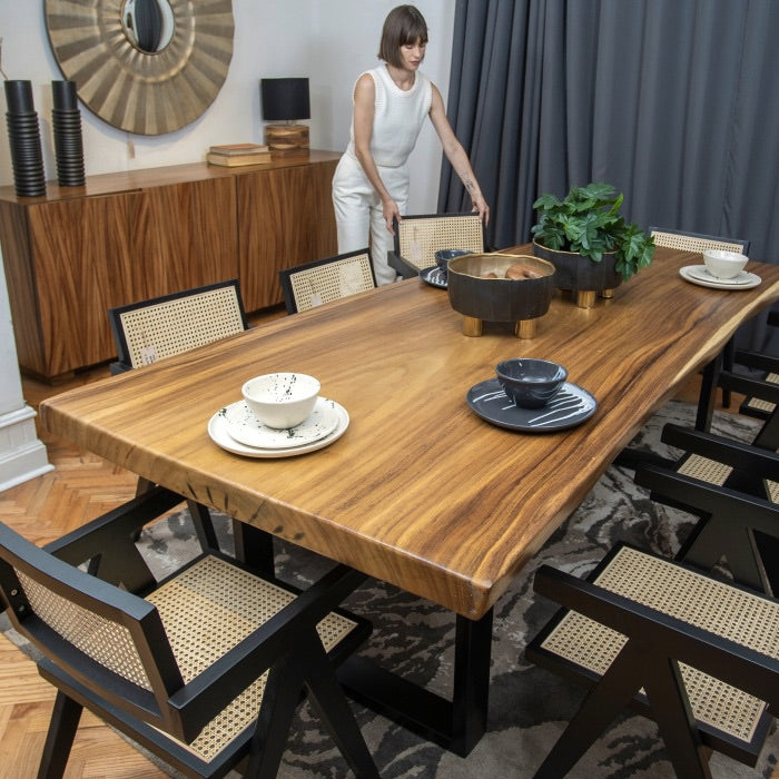 Mesa Comedor Planchon