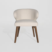 Silla Espiritu Santo