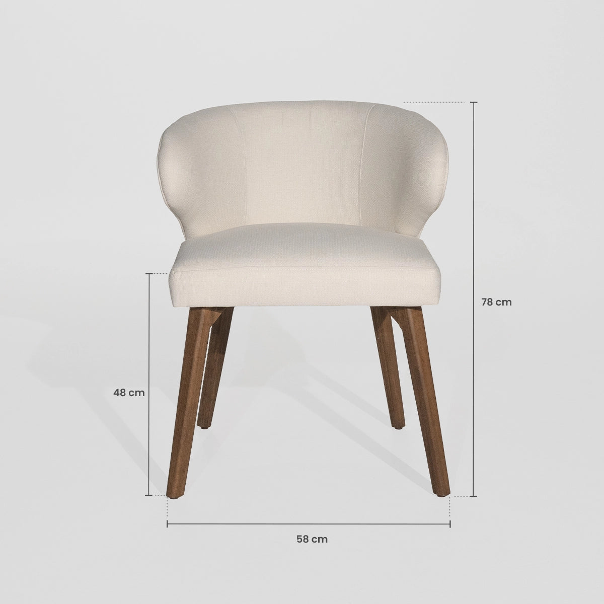 Silla Espiritu Santo