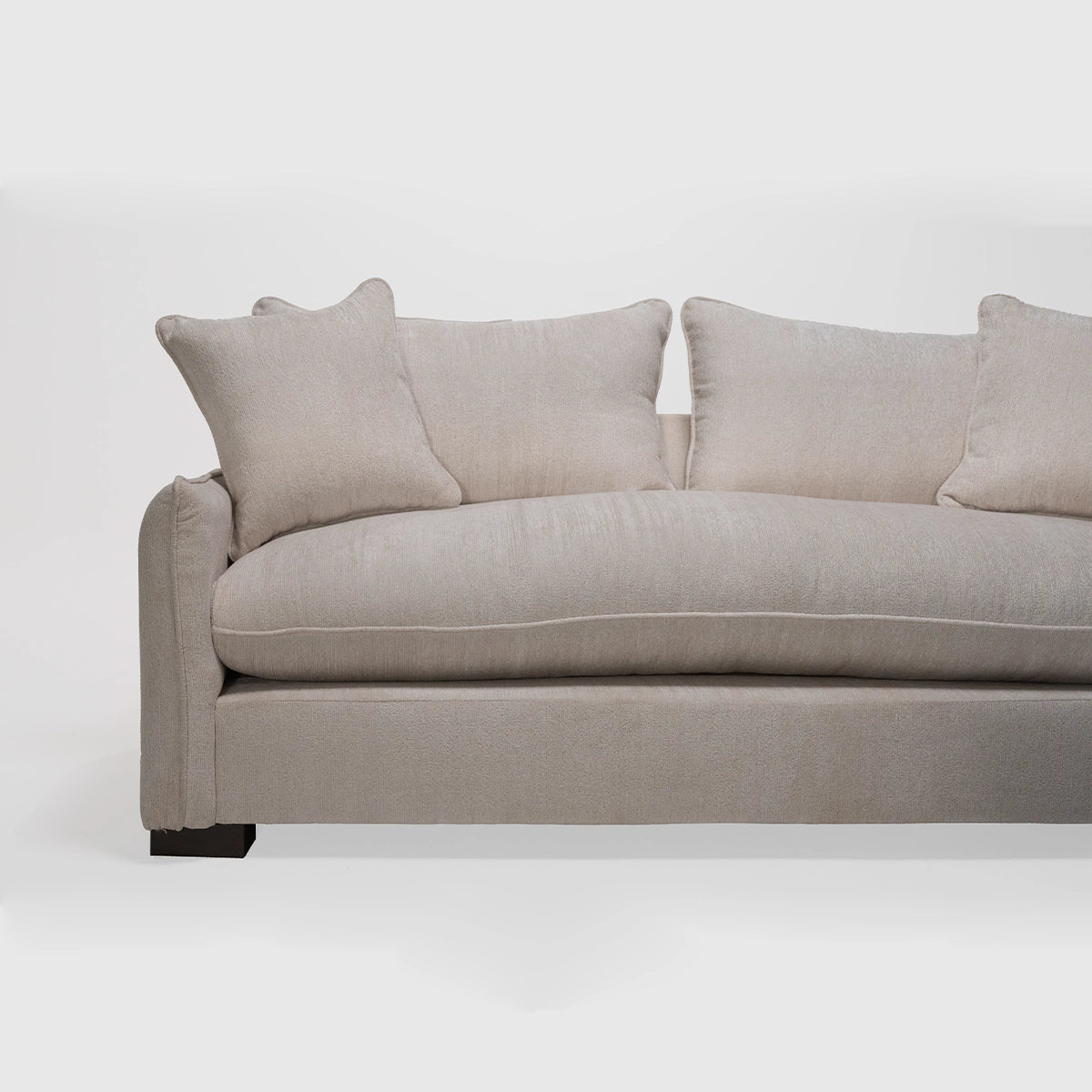 Sofa Puff Arbone