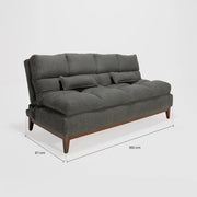 SOFA CAMA IN CASA