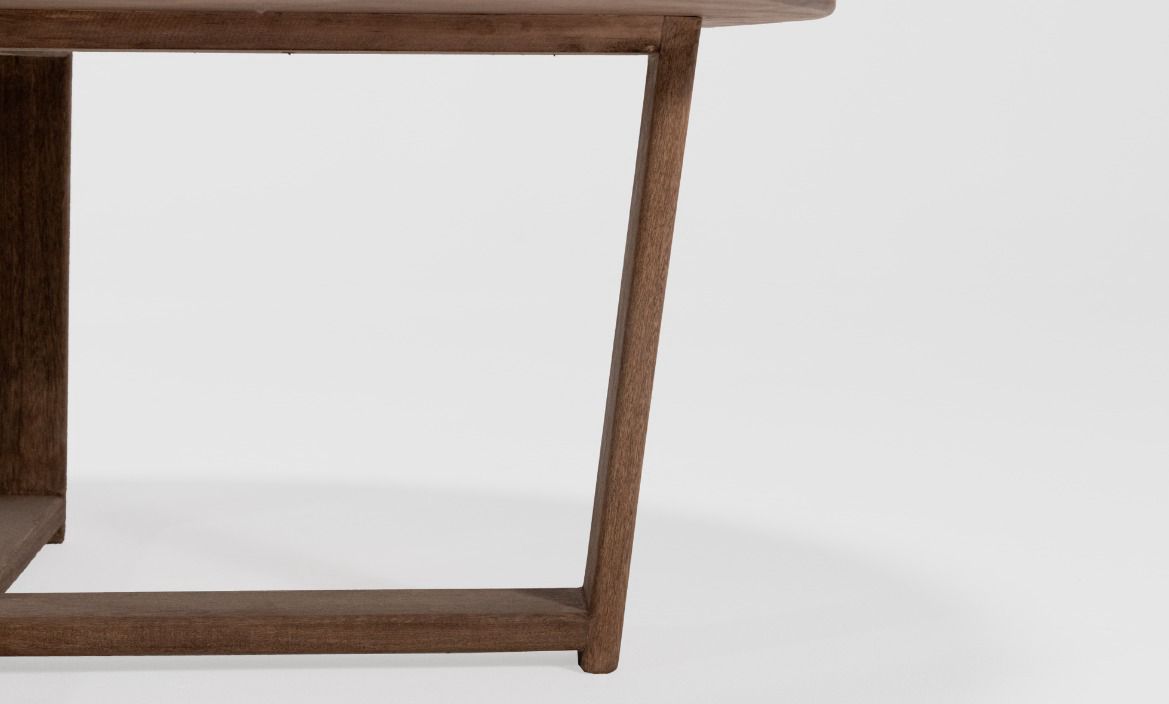 Mesa De Centro Eclipse