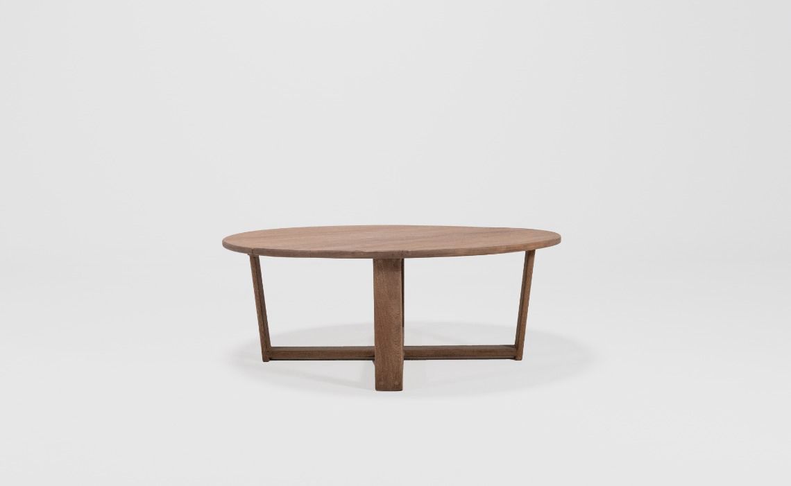 Mesa De Centro Eclipse