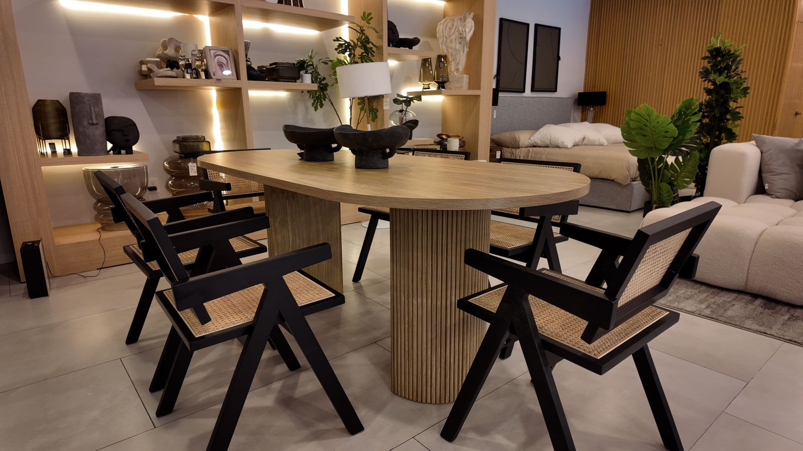 Comedor Nomb